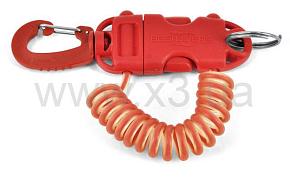 BEST DIVERS Extensible Clips Smart Coil AI0216SR