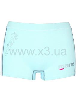 MARES Шорты из лайкры Trilastic жен.