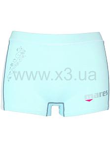 MARES Шорты из лайкры Trilastic жен.