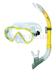 MARES Набор Alize Jr (маска + трубка)