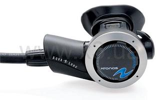 AQUALUNG Регулятор Kronos Supreme ACD DIN
