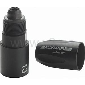 SALVIMAR Вакуумная головная часть VUOTO для ружей CYRANO