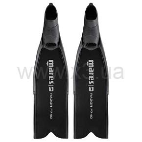 MARES RAZOR F740