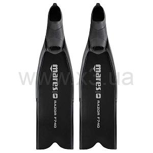 MARES RAZOR F740