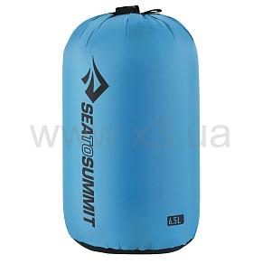 SEA TO SUMMIT Stuff Sack чехол Blue, 6.5 л