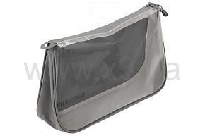 SEA TO SUMMIT TL See Pouch косметичка Black/Grey, M/2L