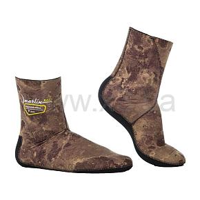 MARLIN ANATOMIC oliva, 7mm