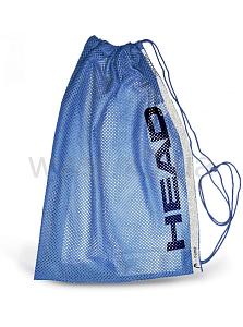 HEAD TRAINING MESH BAG