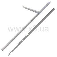 BEUCHAT Гарпун Tahitian 180 кг/6,5 мм/1300 мм