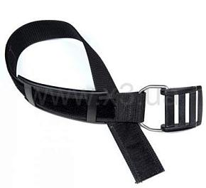 DIVE RITE Баллонный ремень стандартный, Dive Rite, пластиковая пряжка