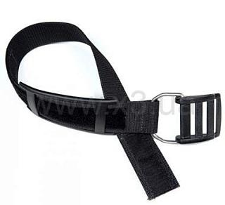 DIVE RITE Баллонный ремень стандартный, Dive Rite, пластиковая пряжка