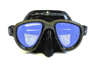 ESCLAPEZ E- vizio 1 camo blue