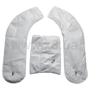 BEST DIVERS Inner bladder "okipa 2" AI0924