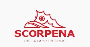 Размерная сетка Scorpena