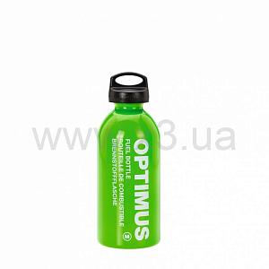 OPTIMUS Фляга для топлива Fuel Bottle M Child Safe 0.6 л