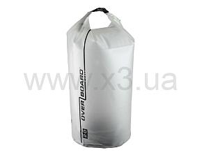 OVERBOARD 20 LITRE PRO-LIGHT CLEAR TUBE