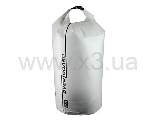 OVERBOARD 20 LITRE PRO-LIGHT CLEAR TUBE