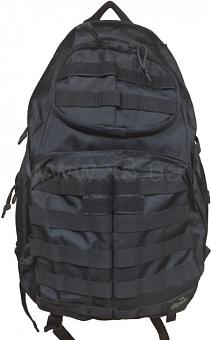 TRAMP Commander 50л черный