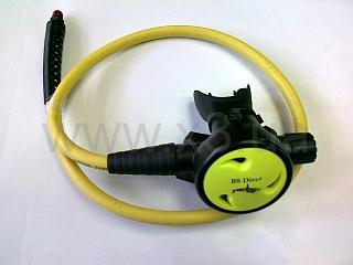 BS DIVER Октопус OCEAN