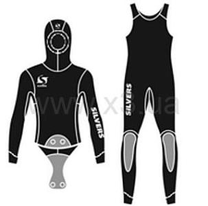 SILVERS Охотник Про 7 мм