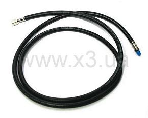 BS DIVER Шланг низкого давления (для второй ступени) 210см