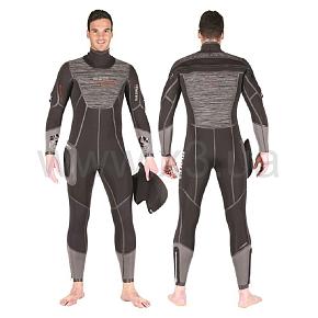 MARES FLEXA GRAPHENE 7mm муж