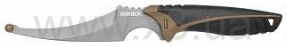 GERBER Нож Myth E-Z Open, разделочный, прямое лезвие, изгиб