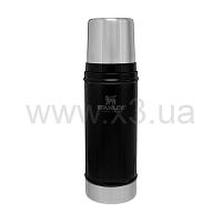 STANLEY Термос Legendary Classic Matte Black 0.47 л