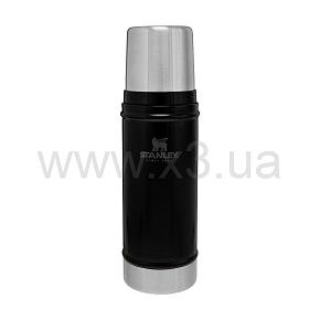 STANLEY Термос Legendary Classic Matte Black 0.47 л