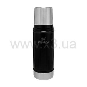 STANLEY Термос Legendary Classic Matte Black 0.47 л