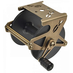 Надходження на склад: нові котушки C4 для підводного полювання 