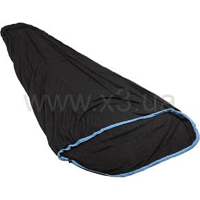 SEA TO SUMMIT Thermolite Reactor Liner вкладыш в спальник (210 cm)