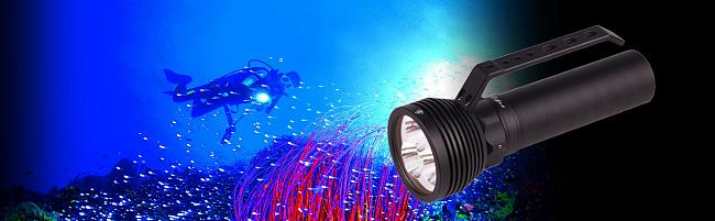 Фонари FEREI  - только для тех, кто понимает о чем идет речь!