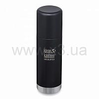 KLEAN KANTEEN  Термос TKPro 500 ml Shale Black
