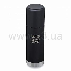KLEAN KANTEEN  Термос TKPro 500 ml Shale Black