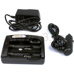 ORCA TOCH C108 charger