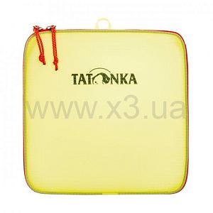 TATONKA Squeezy Pouch M (Light Yellow) 