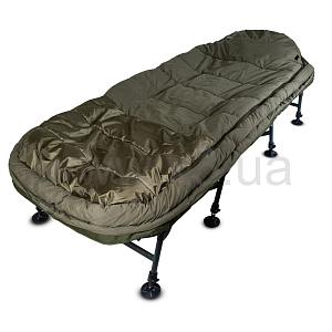 RANGER BED 85 Kingsize Sleep
