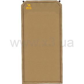 TRAMP Самонад.коврик (PS 75D 190*65*3см)  TRI-015