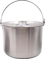 TRAMP Казан алюминиевый 4,8л