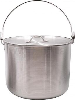 TRAMP Казан алюминиевый 4,8л