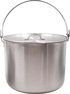 TRAMP Казан алюминиевый 4,8л