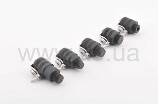 PELENGAS Магнитный линесброс Beuchat, Tigullio