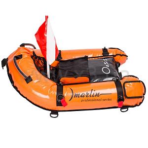 MARLIN Буй Marlin OASIS orange 