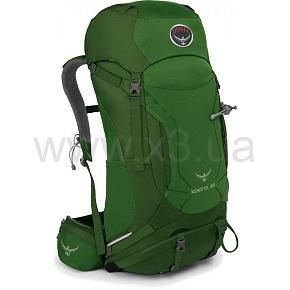 OSPREY Kestrel 38, 2019