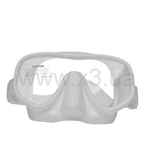 MARLIN FRAMELESS white (безрамочная)