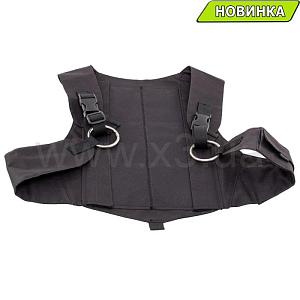 MARLIN Жилет грузовой быстросъемный Marlin NEO 8 black