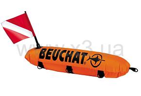 BEUCHAT Буй двойной длинный