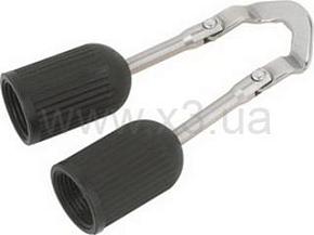 SALVIMAR Зацеп составной с нейлоновыми желудями