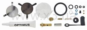 OPTIMUS Комплект ремонтный Nova, Nova+ & Polaris Spare Parts Kit Light